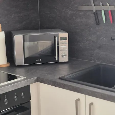 Apartamento Anga *