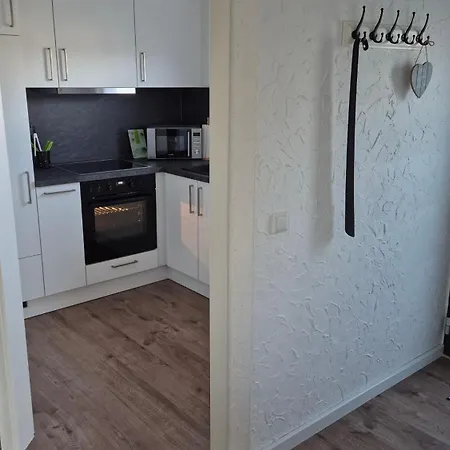 Anga Apartamento